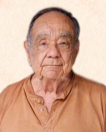 Joe Munoz, Jr.'s obituary image