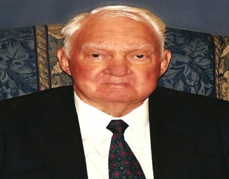 Billy  A. Ervin