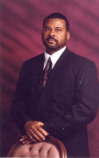 Mr. Willie Henry Mitchell