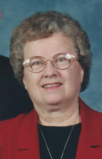 Lorraine J. Johnson