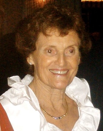 Estelle M. Boyer