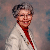 ANNE HUDSON Profile Photo
