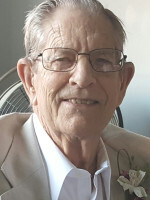 Harley R. West Obituary 2016 - The Amos Family Funeral Home & Crematory