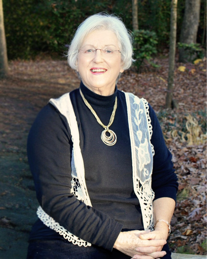 Barbara Ann Barnett Harris