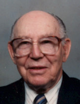 Gordon Lawrence Erickson