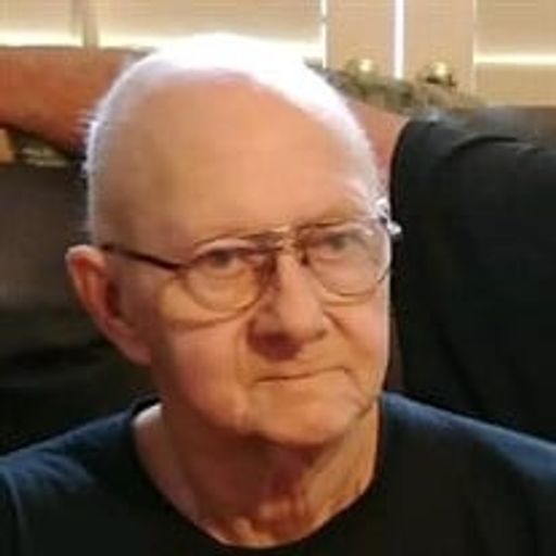 Mr. Gerald E. "Jerry" Olson