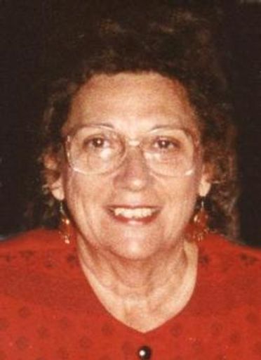 Donna Mae Sopkowicz