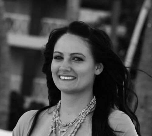 Jenna Willey