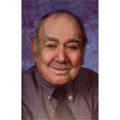 Floyd May