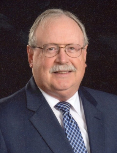 Reverend Danny J. Mccain Profile Photo