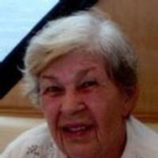 Gerda A. Kaud