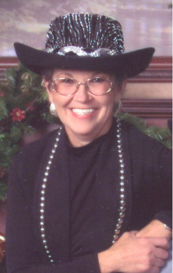 Peggy C. Stephens Profile Photo