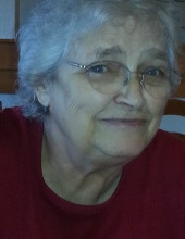 Eileen Brown