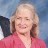 Opal Mae Terry Profile Photo