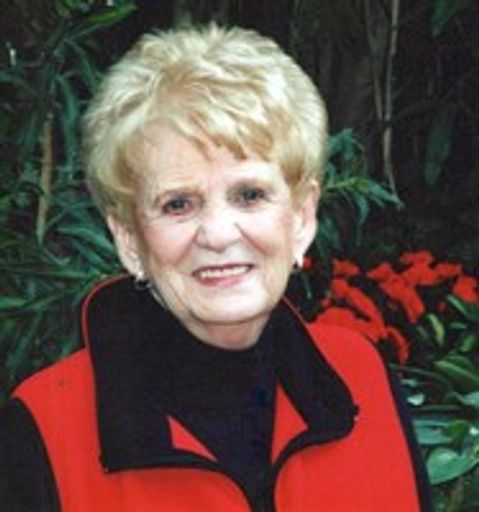 Elizabeth "Betty" Lucy (Horvath)  Sebok