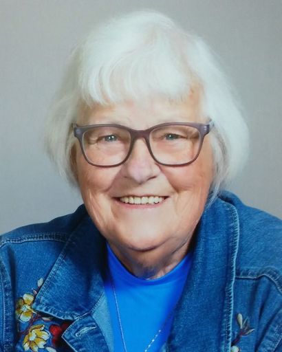 Judith A. Snider's obituary image