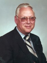 Thomas 'Tommy' P. Stroud Sr.