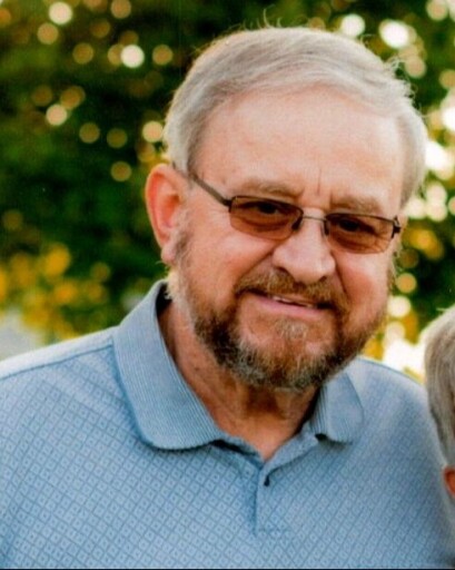 Stephen J. Batterson's obituary image
