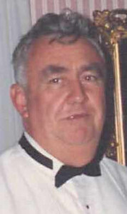 James Ward Marx Sr.