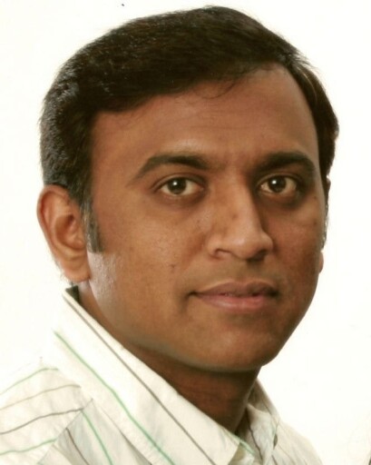 Nagendra Kumar Anthati Profile Photo