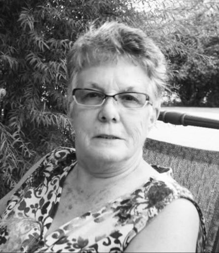Lora Ganser