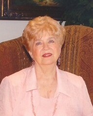 June Williford Rose's obituary image