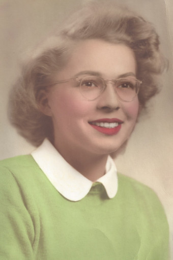 Marjorie A. Rosebush Profile Photo