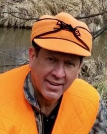 Randy A. Reschke's obituary image