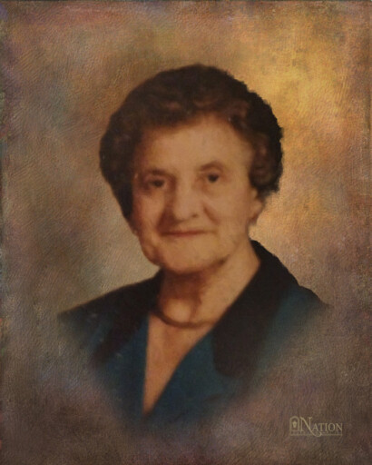 Catherine M. "Katie" Metrovich