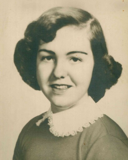 Mary "Marcia" Montgomery Profile Photo