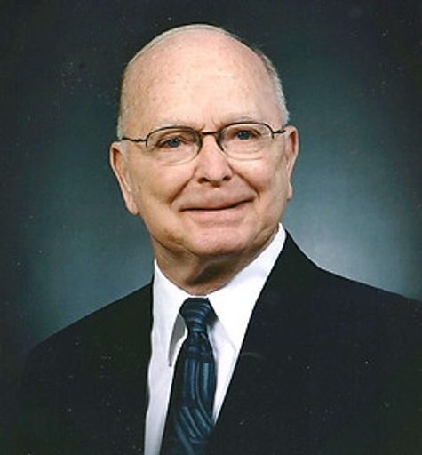 Joseph P. Shrake