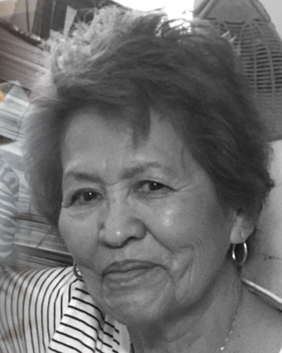 Olga Granado Mendibles's obituary image