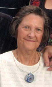 Virginia L. Shaffernocker