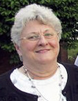 Angeline M. Fiorelli Perry