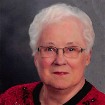 Marian Lois Dolan