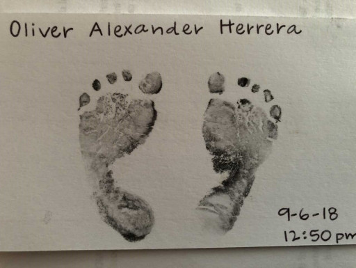 Oliver Alexander Herrera