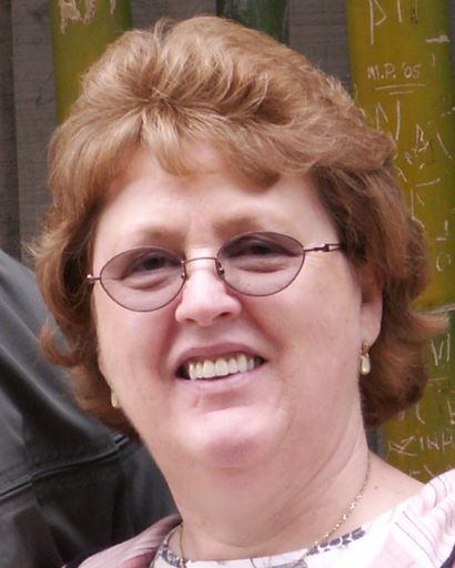 Linda G. Grimmett