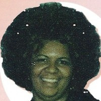 Ernestine Perkins Johnson