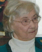 Helen Dornblaser Profile Photo