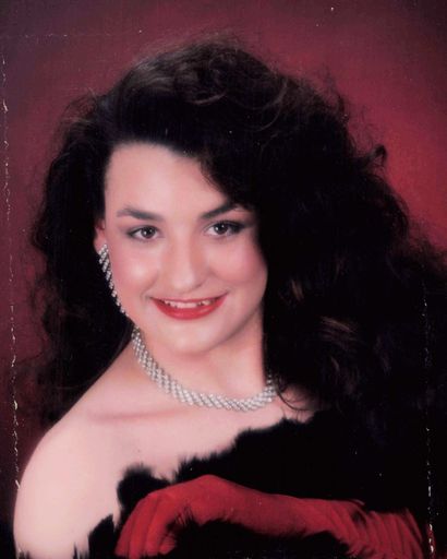 Patricia Jane Fletcher Thompson Profile Photo