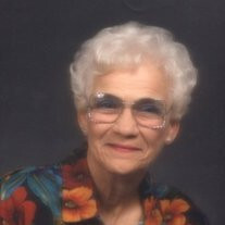 Augusta Lois Frank
