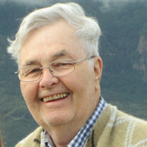 Norman Eugene Reust
