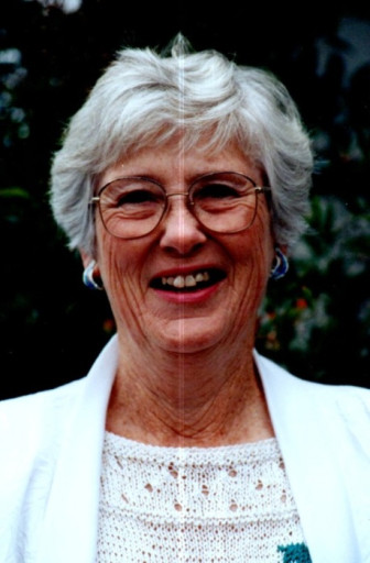 Betty Bourke Profile Photo