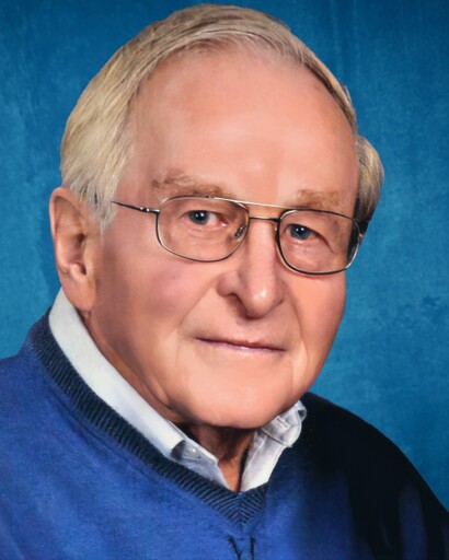 Jack E. Peterson's obituary image