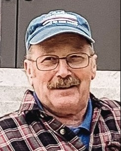 Charles "Chuck" Riley III, 63