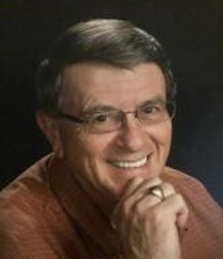 Larry Kahn Profile Photo