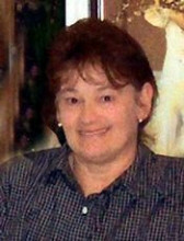 Linda Carol Griffin