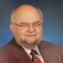 Leonard F. Herbez