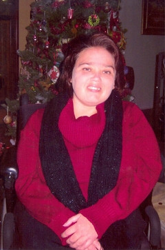 Danielle Collins Obituary October 9, 2014 - Flanders Powell Funeral Home