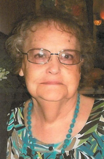 Rita M. Waldron